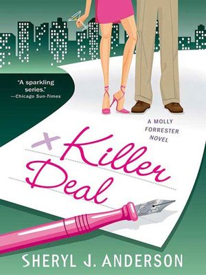 cover image of Killer Deal